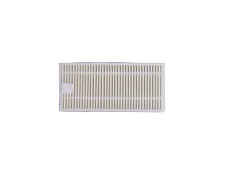 Filtro Hepa para Robot aspirador, 5 /10 piezas para Conga ultrafino 890 750, piezas de Robot aspirador