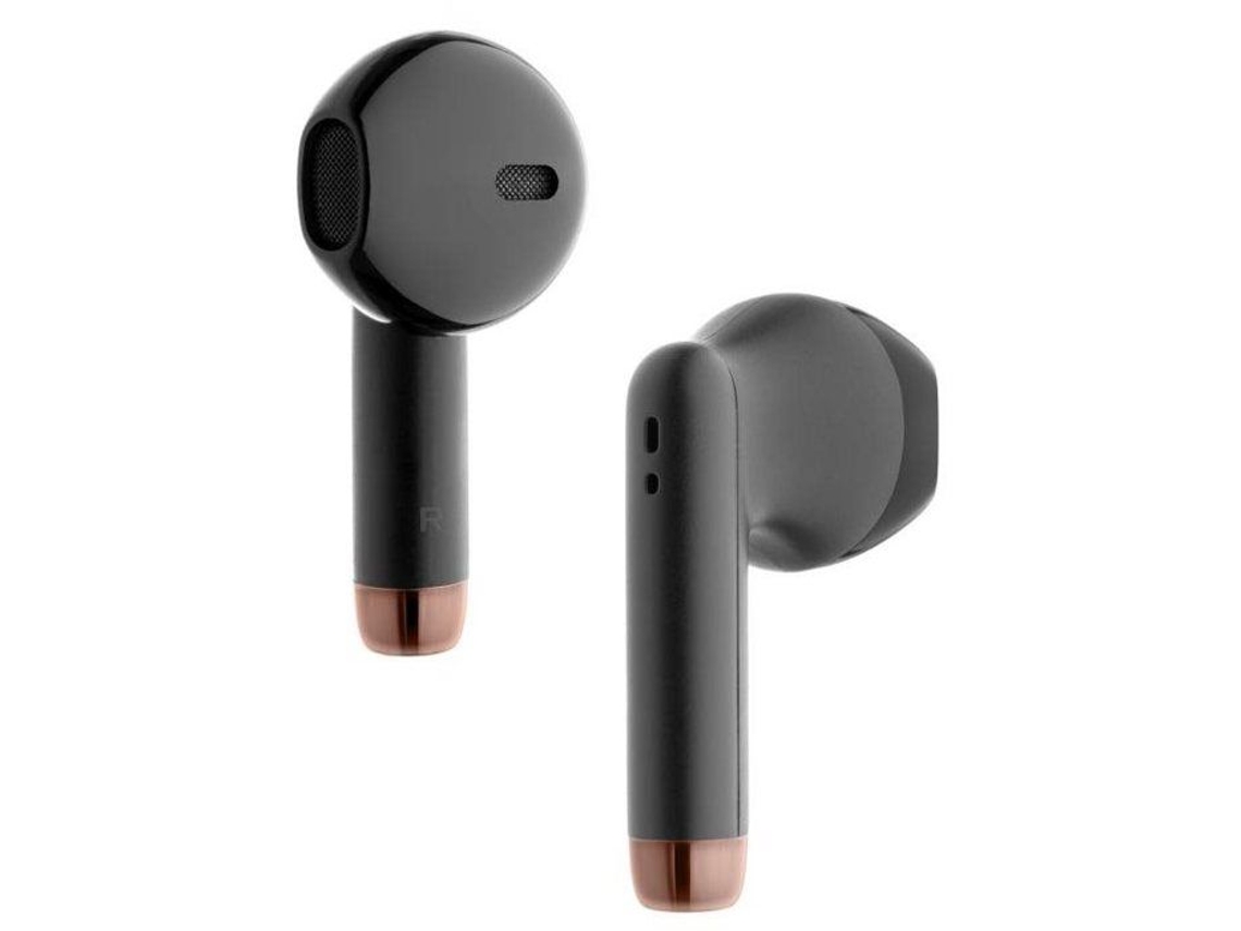 Pods Reparos Negro Fixed