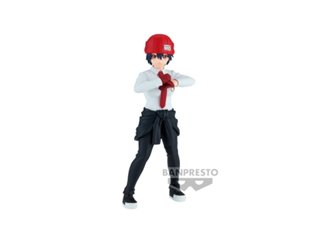 Figura Fuko Izumu Undead Unluck 13 CM BANPRESTO