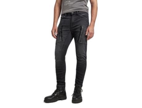 Pantalones Vaqueros para Hombre G-STAR (31x34 - Multicolor)