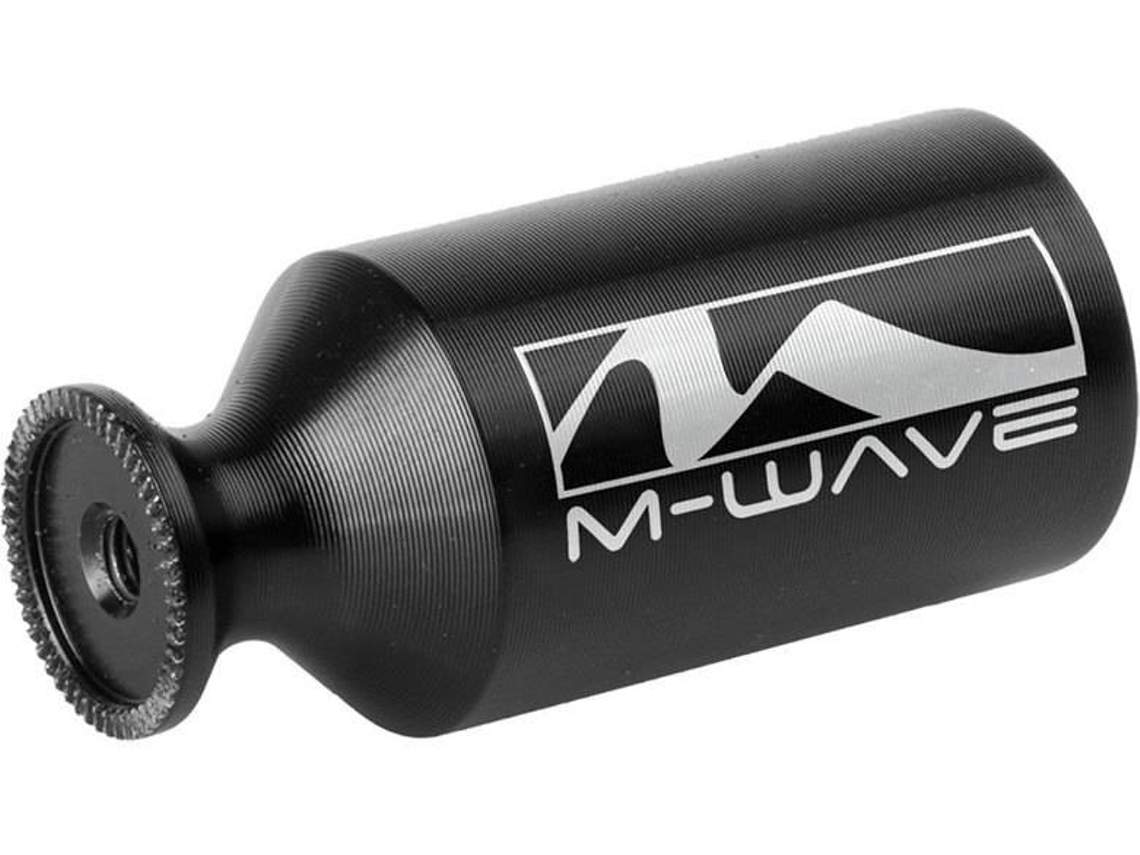 Soporte M-WAVE Axle Mount