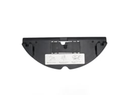 Accesorio De Soporte Vibratorio Para Paño De Fregona Para Aspiradora Robot T7s S7 G10 Negra