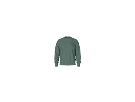 Sudadera NAPAPIJRI Bollo Verde (XL)