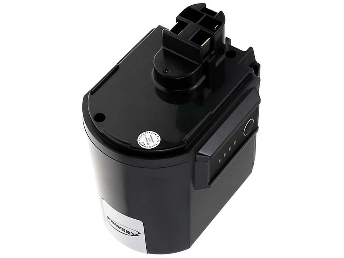 Batería POWERY para Bosch 2607335098