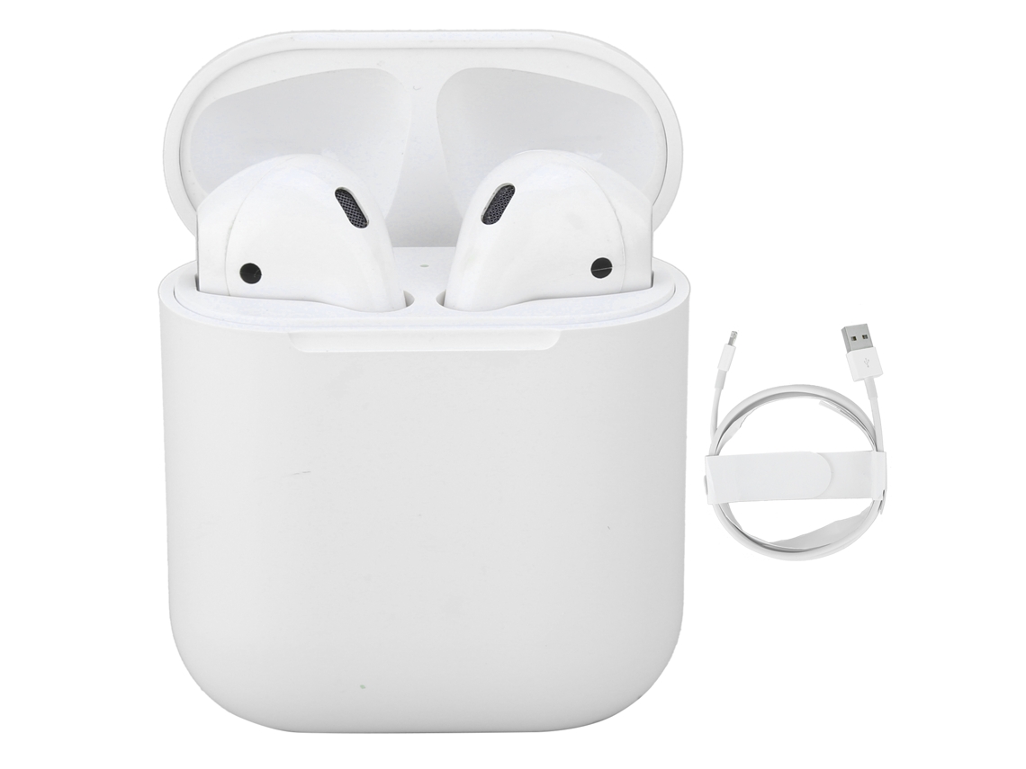 Auriculares Inalámbricos Bluetooth 5.0 Ts10 Con Estuche De Carga, Estéreo Hifi Intrauditivos