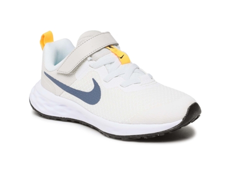 Zapatillas de Niño NIKE Revolution Nn Multicolor (45439)