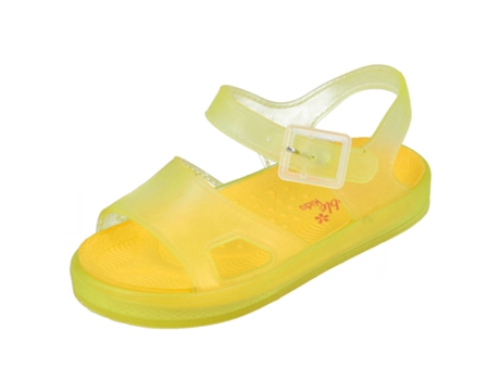 Sandalias 24 BUBBLE BOBBLE