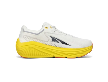 Via Olympus Zapatillas para correr Gris EU 41 Hombre ALTRA