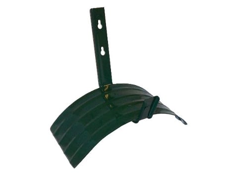 Pluvia soporte metalico manguera m15a2