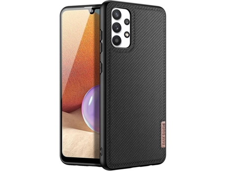 Carcasa Samsung Galaxy A32 4G DUX DUCIS Dux Ducis Skin Negro