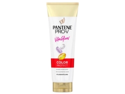 Acondicionador Color Protect 200ml, Fortalece y Protege el Color Cuidado Profesional para Cabello Teñido. Pantene