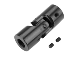 2026velora-acoplamiento Universal De Cardan Eje Motor Conector 15.9*32*85mm