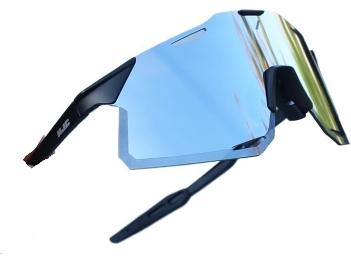 Gafas De Ciclismo, Sol, Deporte, Para Bicicleta Carretera, Graduadas Protección