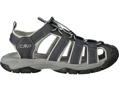 Sandalias CMP Red Hombre (46 - Rojo)