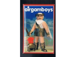 Airgamboys playmobil top