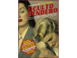 Libro Oculto Sendero de Elena Fortún (Español)