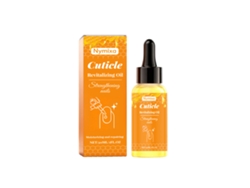 Aceite nutritivo intensivo para cutículas