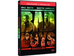 Pack 1-3: Bad Boys