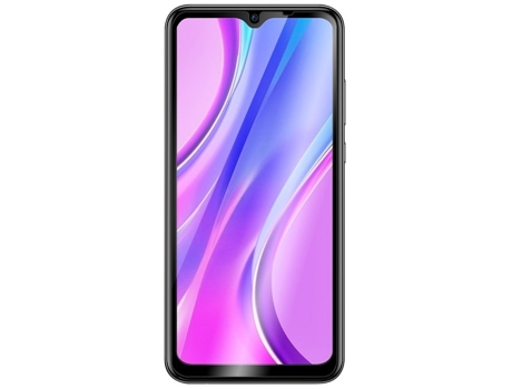 Cristal templado QDOS Optiguard Xiaomi Redmi 9C