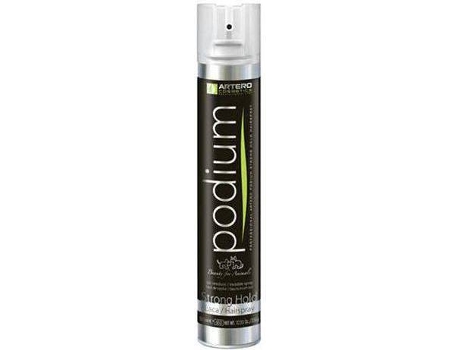 Laca para Perros ARTERO Podium Strong Hold (500 ml)