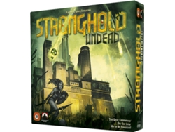 Expansion de Juego PORTAL GAMES Stronghold Undead 2nd Edition (14 años)