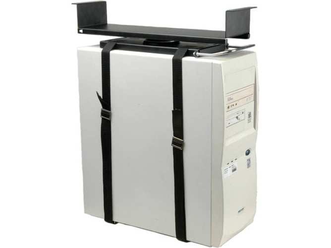 Soporte para PC ROLINE 17.03.1136 Negro