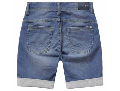 Pepe Jeans Snippet Runner Short