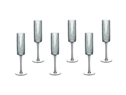 Flauta Linje de 20 cl - 6 piezas