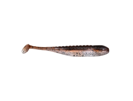 Juego de 5 señuelos Spro Scent Series Insta Shad