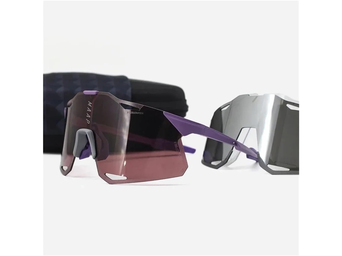 Gafas De Ciclismo, Sol Para Bicicleta, Protectoras, Ciclismo Protección