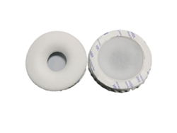 1 par de almohadillas de espuma suave para auriculares MDR-XB650BT XB550AP XB450AP