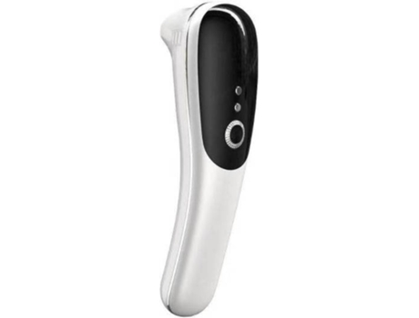Depiladora Luz Pulsada CHRONUS Eplilateur0903H5 (IPL - Rostro - Blanco)
