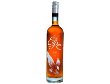 Whisky PEQUEÑOS PRODUCTORES Blended Eagle Rare Reserva 10 Anos (0.7 L - 1 unidad)