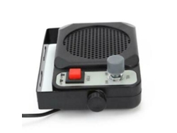Ts 650 Mini Altavoz Externo Ts650 Para Yaesu Kenwood Icom Motorola Ham Radio Zeuxo