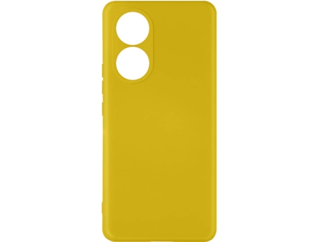 Carcasa Huawei Nova 9 AVIZAR Amarillo