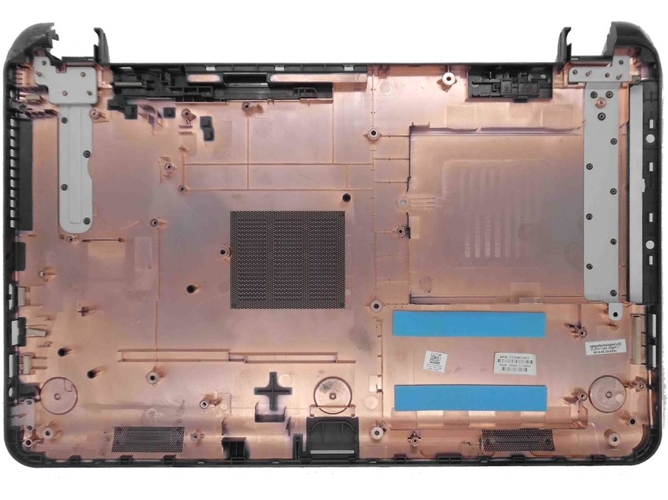 Carcasa Inferior para Portátil HP 15-G000 15-R000 15-S000 250 G3 255 G3 256 G3 775087-001