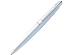 Bolígrafo Cross Atx Cromado Fosco 882 1