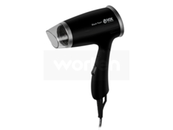 Secador de Pelo VOX HT3072 (1000 W - Niveles de temperatura)