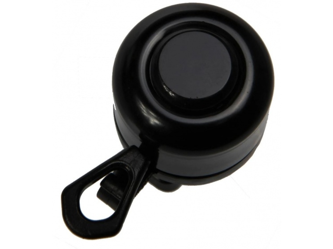 Mini Timbre 34 Mm Negro SIMSON