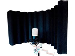 Sound Shield OQAN QRFX-100