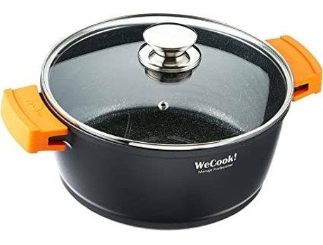 Cazuela WECOOK! Ecochef 24 cm