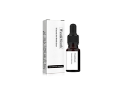 Sérum antiarrugas eficaz para una piel joven y tersa.