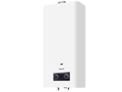 Calentador INFINITON Gwa-11Ng Blanco (11 L -  Gas)