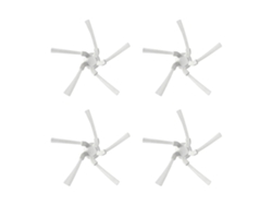 Se aplica a las piezas del cepillo lateral del robot aspirador Xiaomi Dreame W10/w10 Pro.