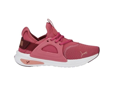 Zapatos PUMA (38.5 eu - Rosa)