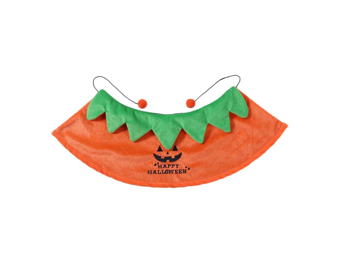 Disfraces reversibles de calabaza para gatos y gatitos, disfraces suaves de Halloween, perfectos para fiestas y fotos.