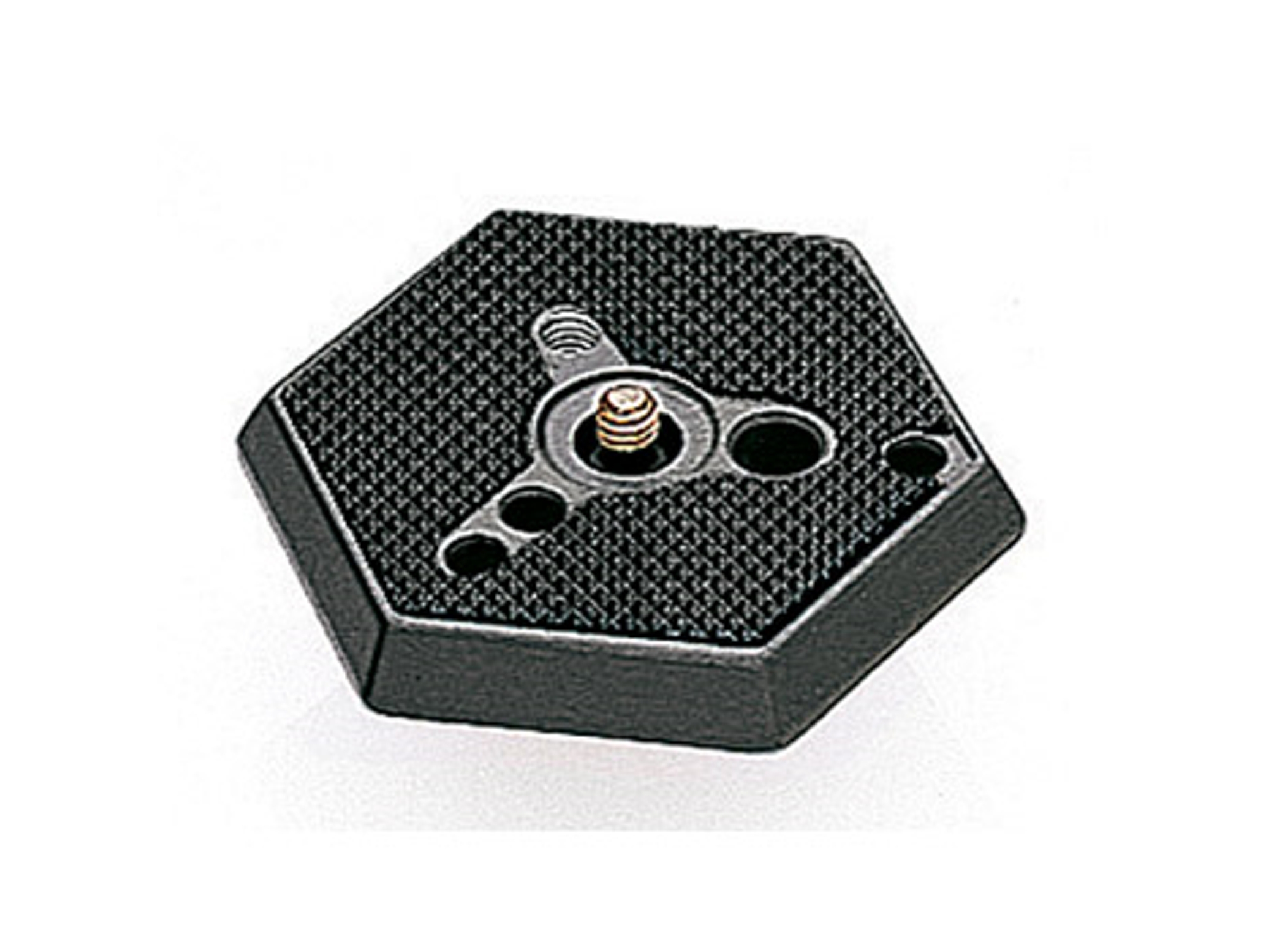 Plato Hexagonal MANFROTTO 030-38