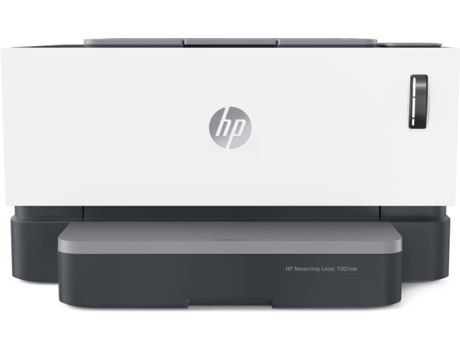 Impresora HP Neverstop 1001 NW (Multifunción - Láser Mono - Wi-Fi)