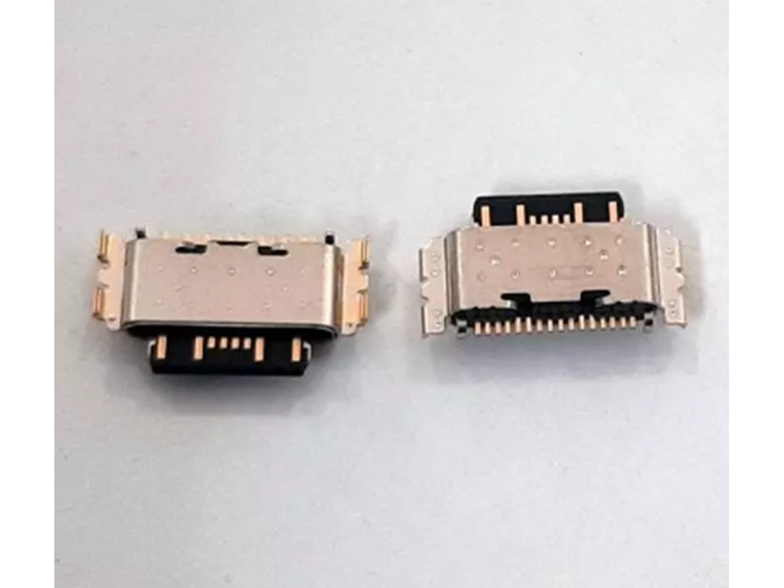 Conector De Carga Para Xiaomi Mi Pad 5 Sp48764
