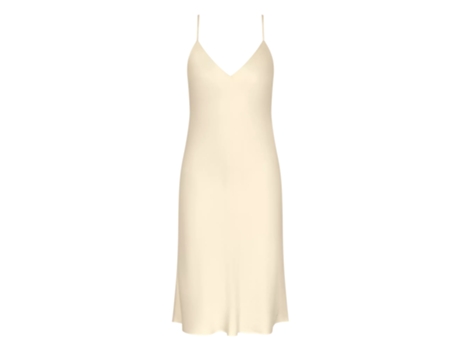 Camisa de Mujer TRIUMPH Camisón Silky Sensuality Beige (50)
